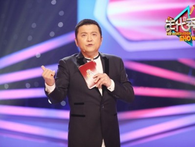 2017《年代秀》引领中国风 情怀担当升级回归